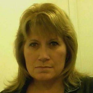 Meet your Posher, Kathy